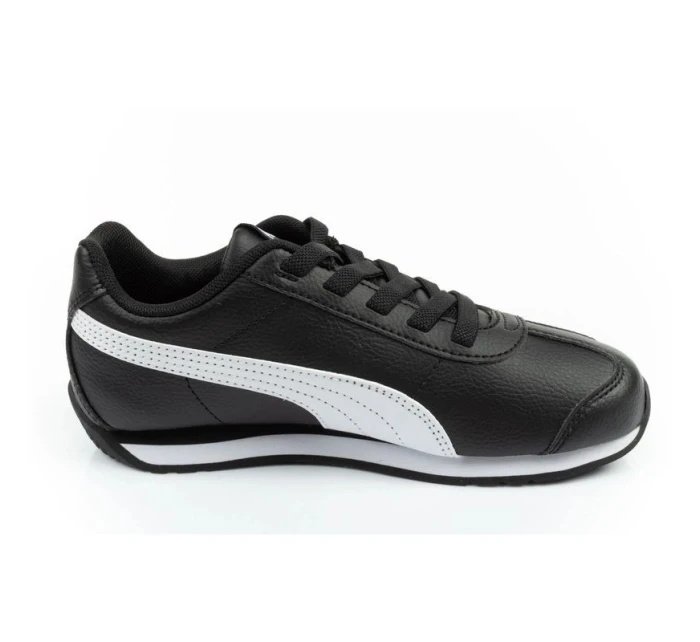 Boty Puma Turin 3 Jr 384431 04