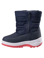 Dětské sněhule model 22187802 KIDS - Martes Dětské sněhule model 22187802 KIDS - Martes