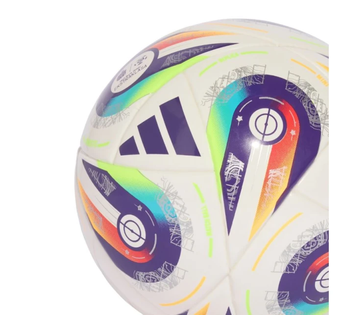 Mini fotbal adidas Ekstraklasa JY1296 Mini fotbal adidas Ekstraklasa JY1296