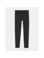 Dámské tréninkové legíny s vysokým pasem model 21432961 dámské - 4F