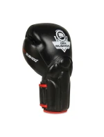 Boxerské rukavice se systémem Wrist Protect BB2-10oz Boxerské rukavice se systémem Wrist Protect BB2-10oz