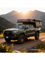 OFFLANDER CAMPER BODY ATTACKAMA OFFLANDER CAMPER BODY ATTACKAMA