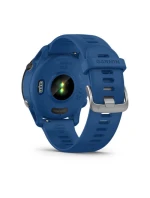 Garmin Forerunner 255 46mm sportovní hodinky Blue
