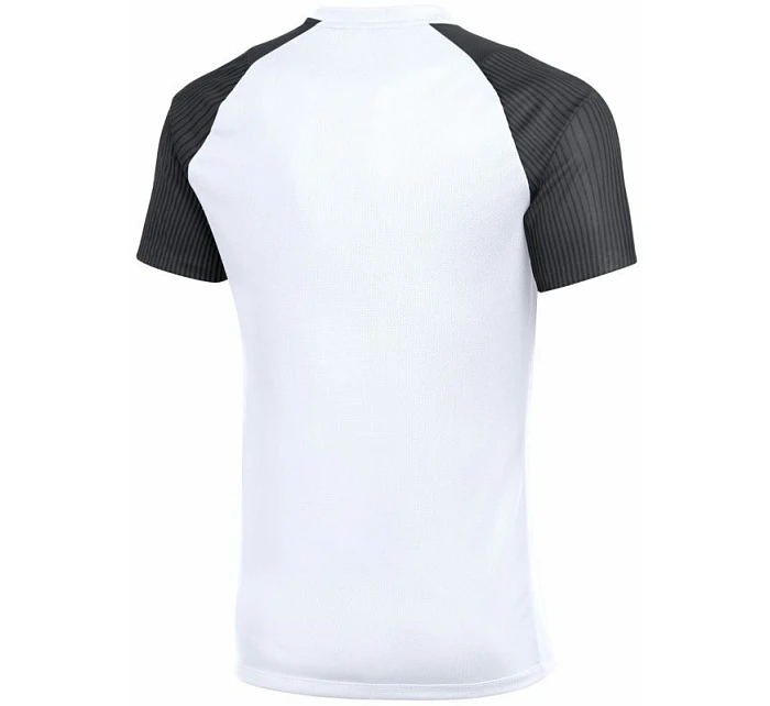 DriFit Academy II pánské tričko bíločerné model 21917635 101 pánské - NIKE DriFit Academy II pánské tričko bíločerné model 21917635 101 pánské - NIKE