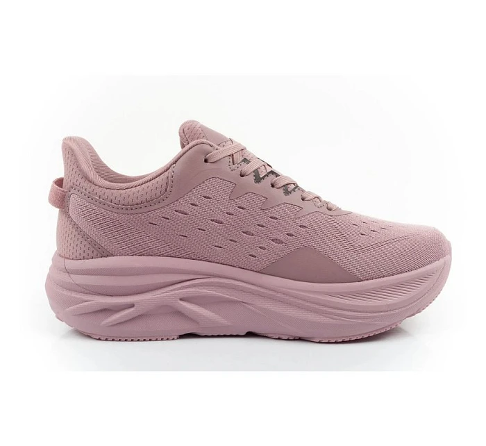 dámské sportovní boty model 22061853 pink tenisky pohodlné módní dámské - Fila