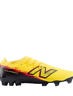 Fotbalové boty  Team FG yellow model 22062420 - New Balance