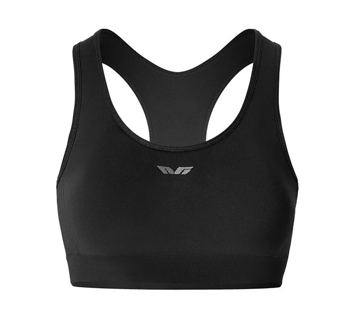 Sportovní podprsenka model 22114233 velikost L černá - Rockbros