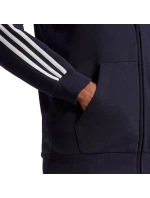 Adidas Essentials Full-Zip Hoodie M GK9053 pánské Adidas Essentials Full-Zip Hoodie M GK9053 pánské