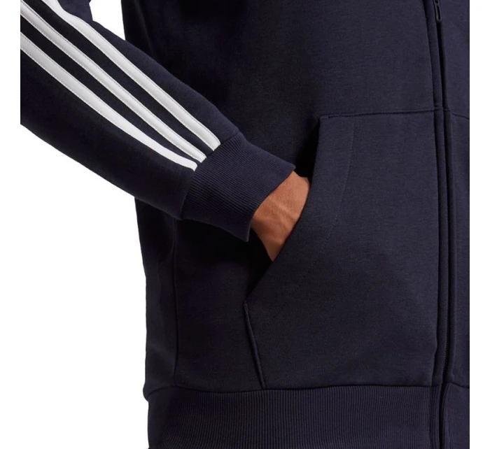 Adidas Essentials Full-Zip Hoodie M GK9053 pánské Adidas Essentials Full-Zip Hoodie M GK9053 pánské