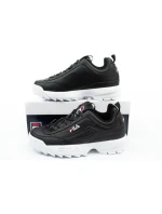 Boty  Low M model 21922523 - Fila