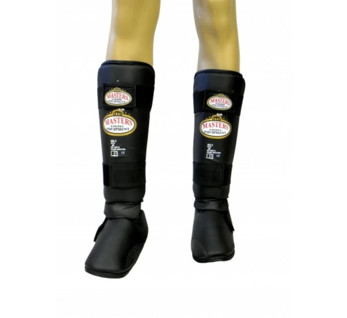 Chrániče kosti a model 21346886 - Masters Chrániče kosti a model 21346886 - Masters