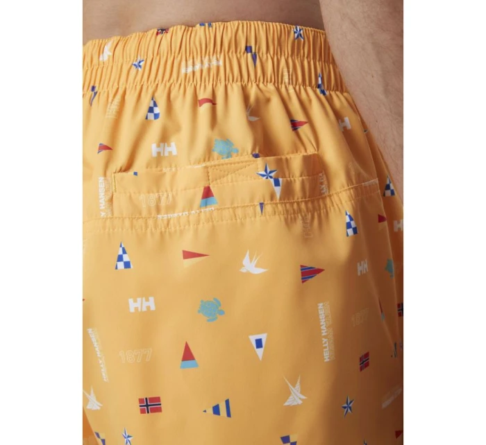 pánské plavky Trunk 328 model 21325246 - Helly Hansen