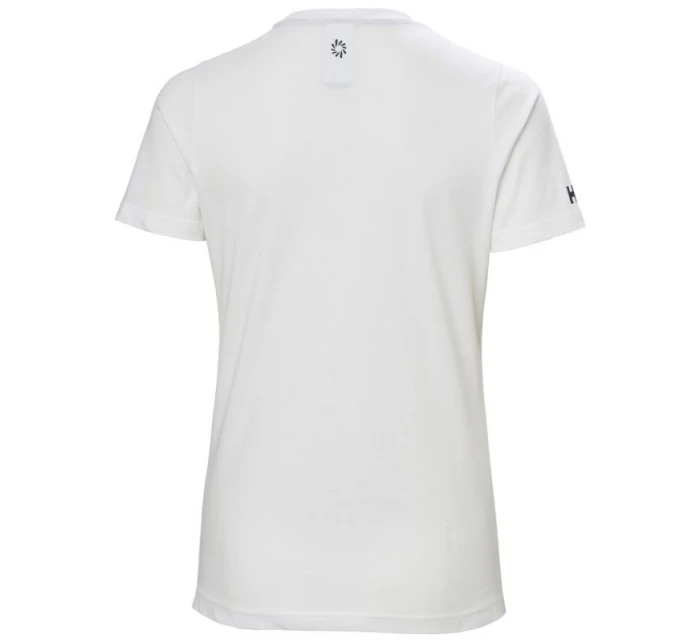 Dámské tričko The Ocean Race W 20352 003 - Helly Hansen