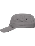 Daiber MB 95 Vojenská kšiltovka 03.0095 dark grey Daiber MB 95 Vojenská kšiltovka 03.0095 dark grey