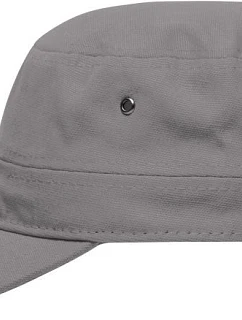 MB 95 Vojenská kšiltovka model 22504557 dark grey - Daiber