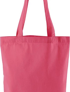 Westford Mill W 691 EarthAware™ taška z bio bavlny 50.0691 raspberry pink