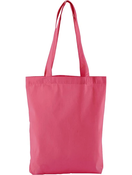 Westford Mill W 691 EarthAware™ taška z bio bavlny 50.0691 raspberry pink Westford Mill W 691 EarthAware™ taška z bio bavlny 50.0691 raspberry pink