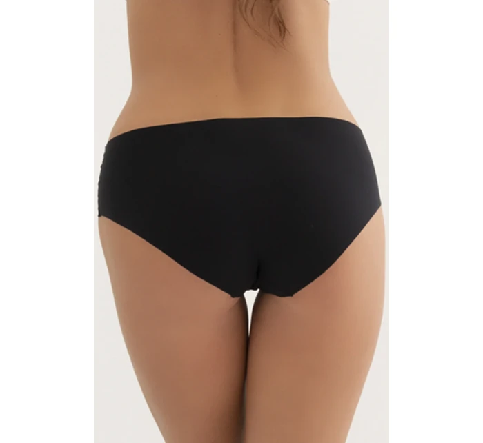 Sandra model 21078505 kolor:czarny - Italian Fashion Sandra model 21078505 kolor:czarny - Italian Fashion