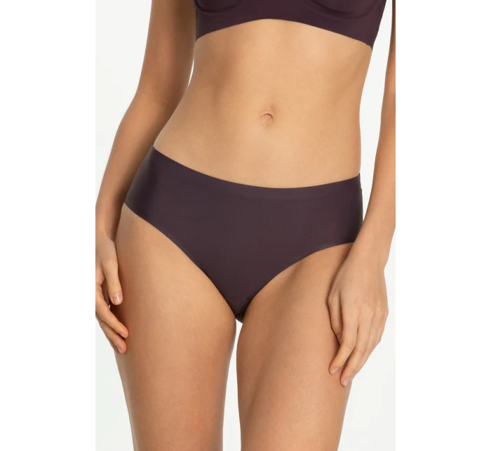 Julimex Simple Classic barva:tmavá švestka