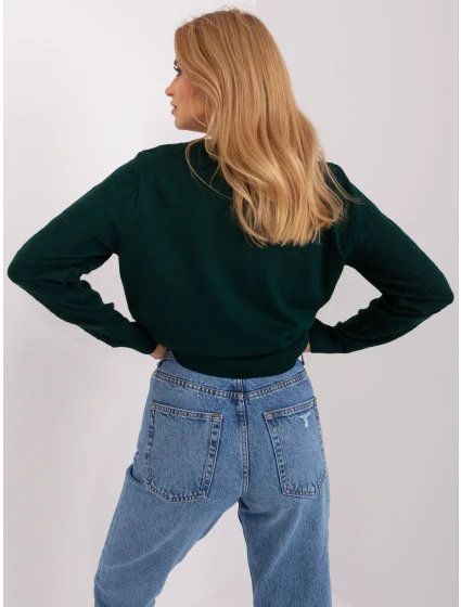 Přepínač AT SW 2231A.00P tmavě zelená