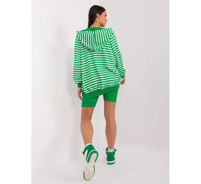 Sada EM KMPL 828.14 bílé a zelené