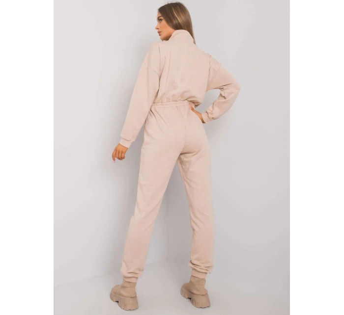 Kombinezon EM KO model 21426956 beżowy - FPrice