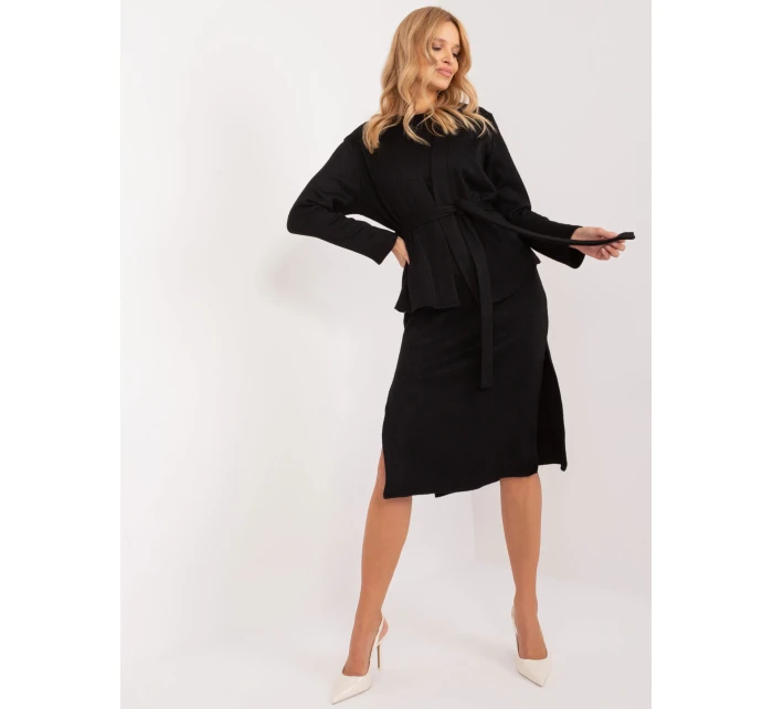 Sada LK KMPL 509547.05 černá Sada LK KMPL 509547.05 černá