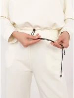 Komplet LK KMPL model 20680337 ecru - FPrice Komplet LK KMPL model 20680337 ecru - FPrice