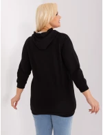 Mikina RV BL 8221.96 černá