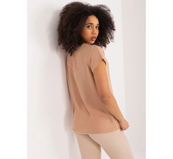 Halenka RV BZ 9645.29 velbloudů