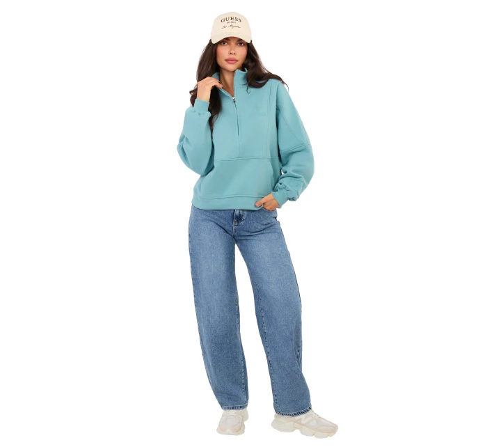 VM SP džínové kalhoty RE3239.72 tmavě modré