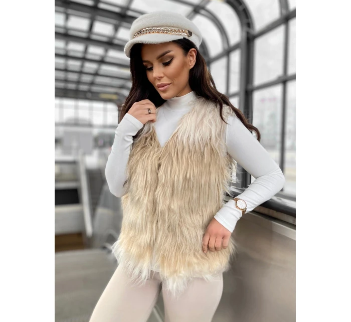 Vesta YP KZ  béžová model 21727673 - FPrice