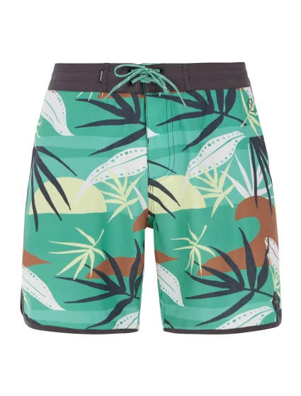 Pánské plážové šortky Protest PRTADDO 