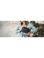 Kabelka VUCH Faye Black