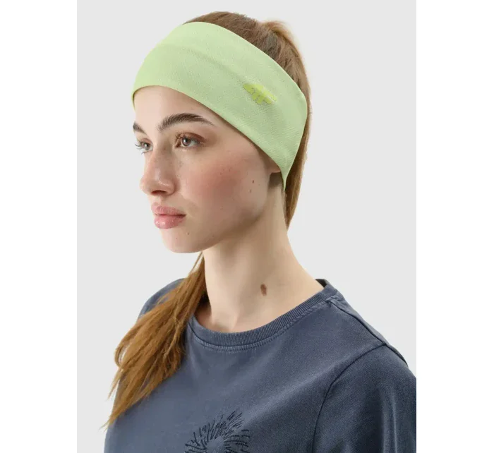 Dámská čelenka 4F