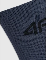 Chlapecké ponožky 4F M390 (4pack)