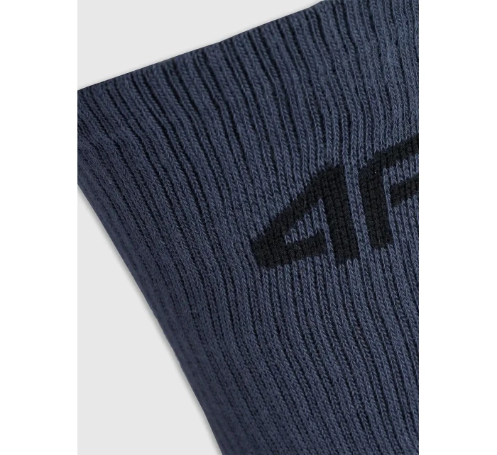 Chlapecké ponožky 4F M390 (4pack)