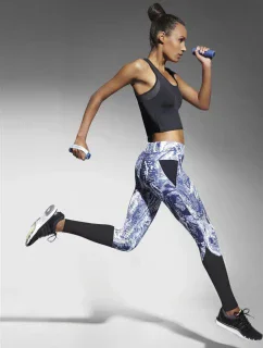 Legíny Trixi - Bas Bleu