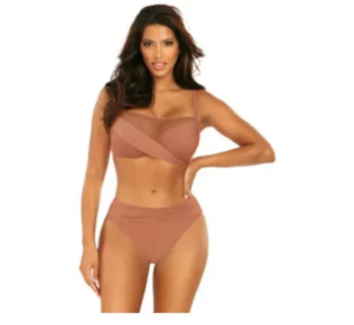 Dámské dvoudílné plavky Fashion 16   model 21135573 - Self