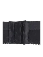 Dámská podprsenka 579 Černá - Viki Dámská podprsenka 579 Černá - Viki