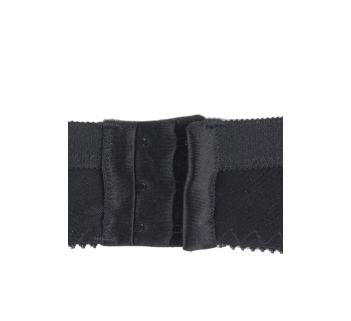 Dámská podprsenka 579 Černá - Viki Dámská podprsenka 579 Černá - Viki