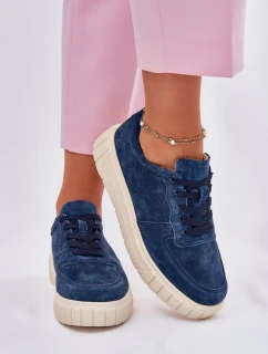 Sportovní obuv  model 214742 Step in style