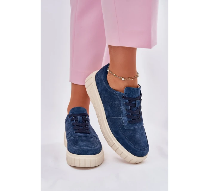 Sportovní obuv  model 214742 Step in style