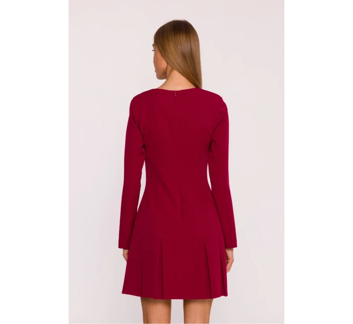 Denní šaty model 216626 Moe Denní šaty model 216626 Moe