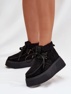 Sněhule  model 218276 Step in style