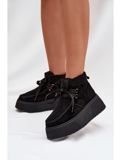 Sněhule  model 218276 Step in style