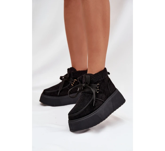 Sněhule  model 218276 Step in style