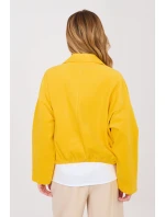 hřejivá kordová bunda model 224982 Rue Paris