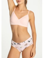 Dámské kalhotky Simple classic model 21745311 - Julimex Dámské kalhotky Simple classic model 21745311 - Julimex