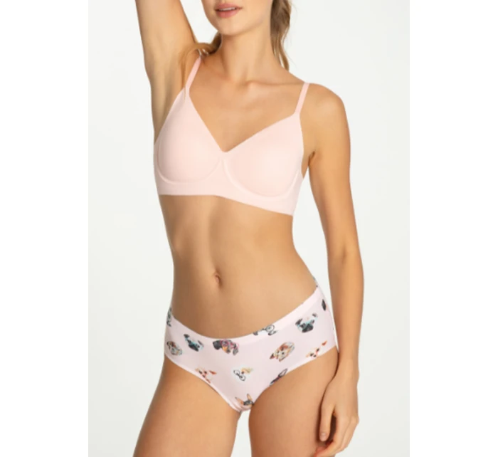 Dámské kalhotky Simple classic model 21745311 - Julimex Dámské kalhotky Simple classic model 21745311 - Julimex